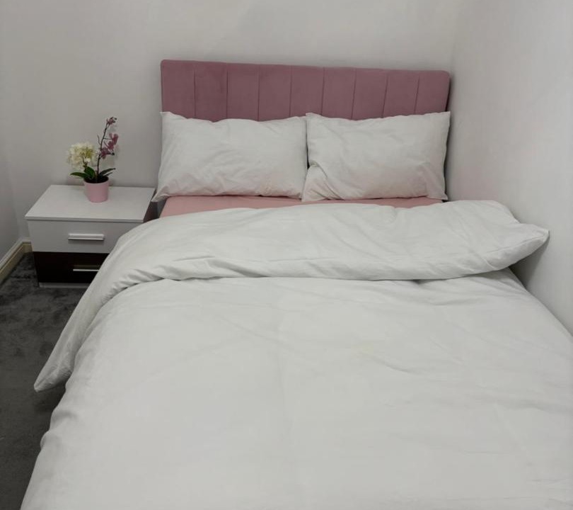 Photo of Bedroom in Farnworth