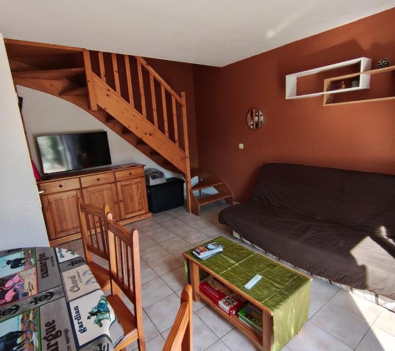 Photo of Bedroom in Calvisson