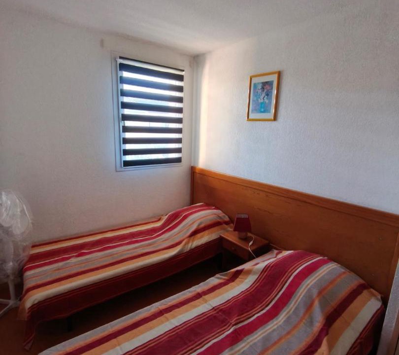 Photo of Bedroom in Calvisson