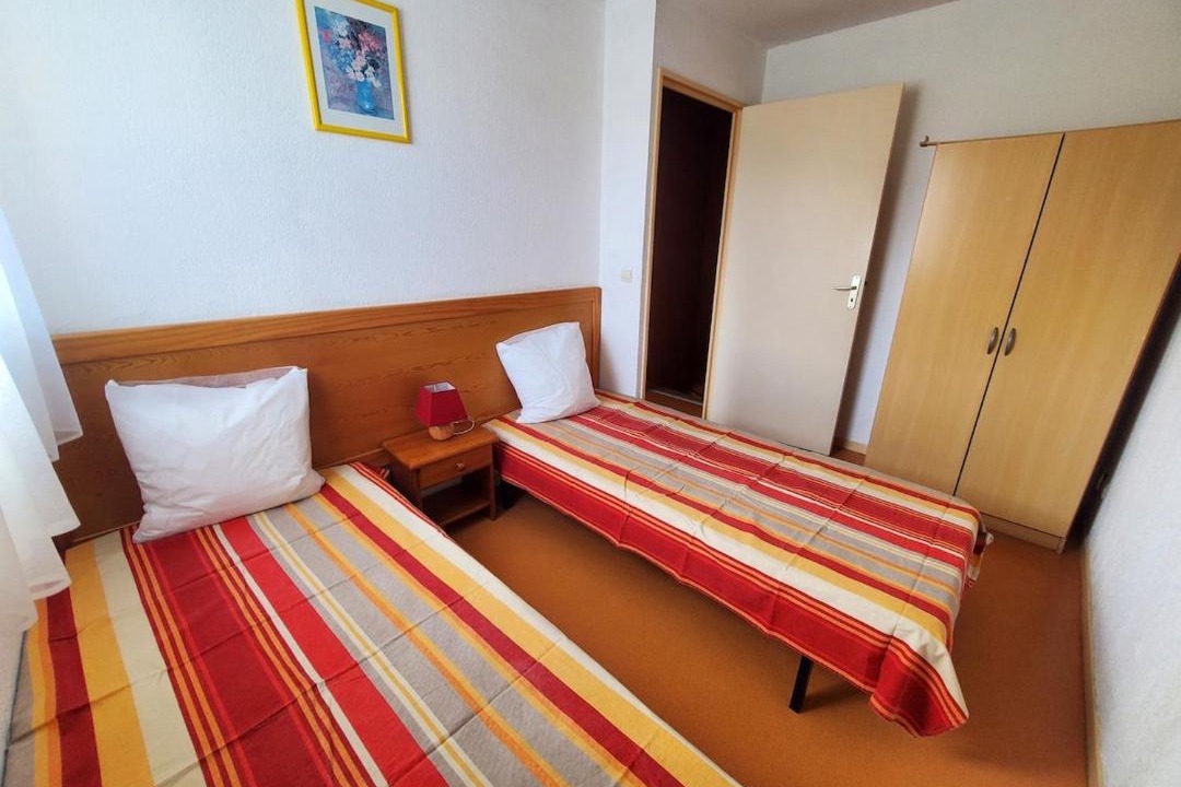Photo of Bedroom in Calvisson