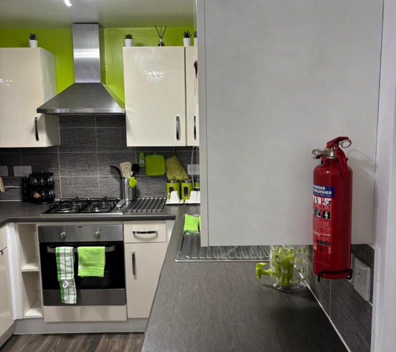 Photo of Others in Farnworth