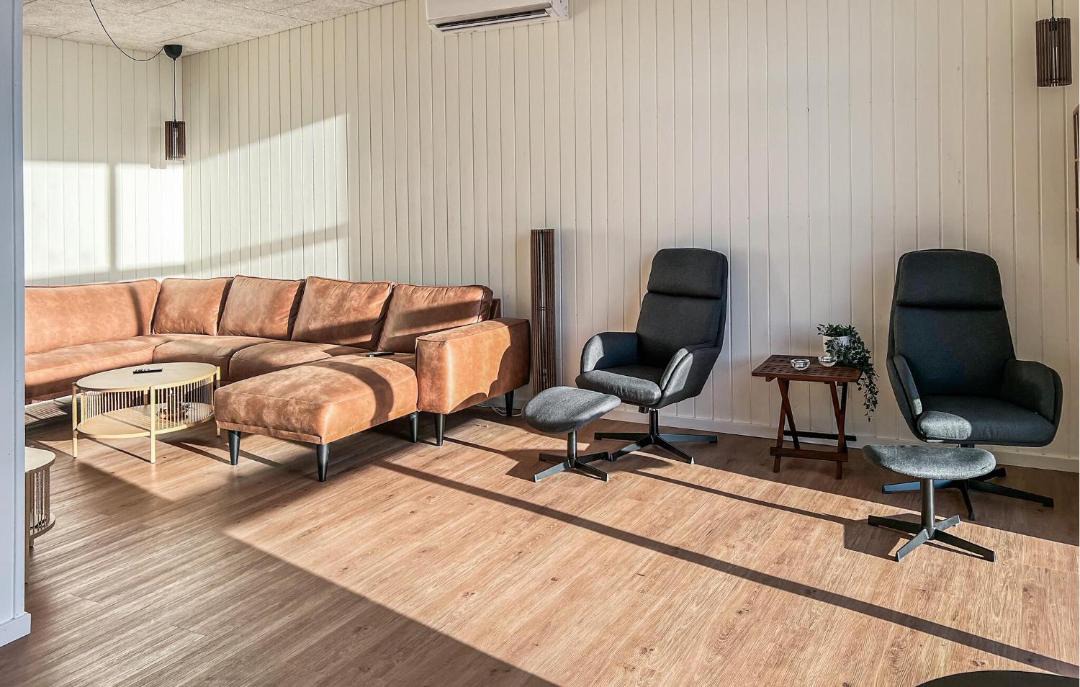 Photo of Livingroom in Vinderup
