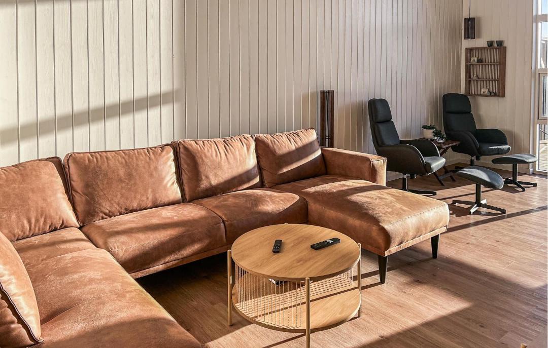 Photo of Livingroom in Vinderup