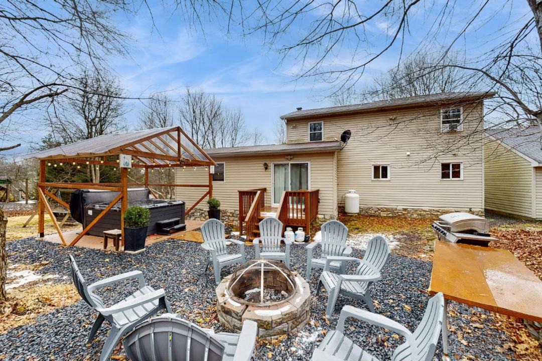 Photo of Others in Briar Crest Woods