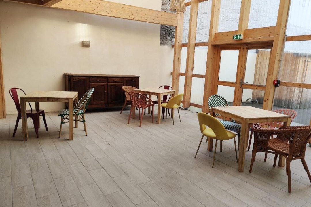 Photo of Others in Bedous