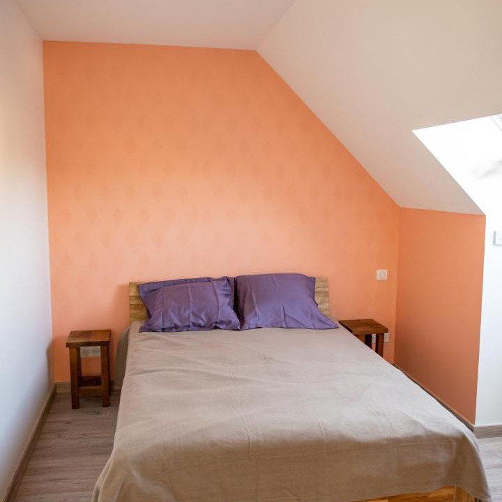 Photo of Bedroom in Saint-Bris-le-Vineux