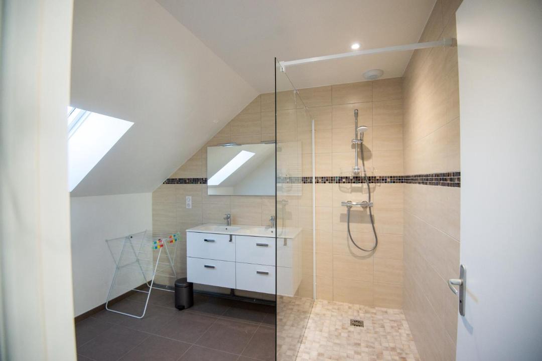 Photo of Bathroom in Saint-Bris-le-Vineux