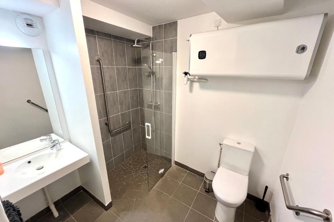 Photo of Bathroom in Bedous