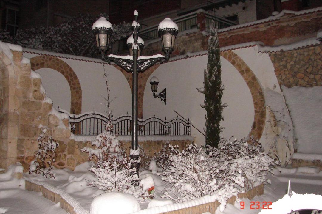 Photo of Patio Balcony in Lerma
