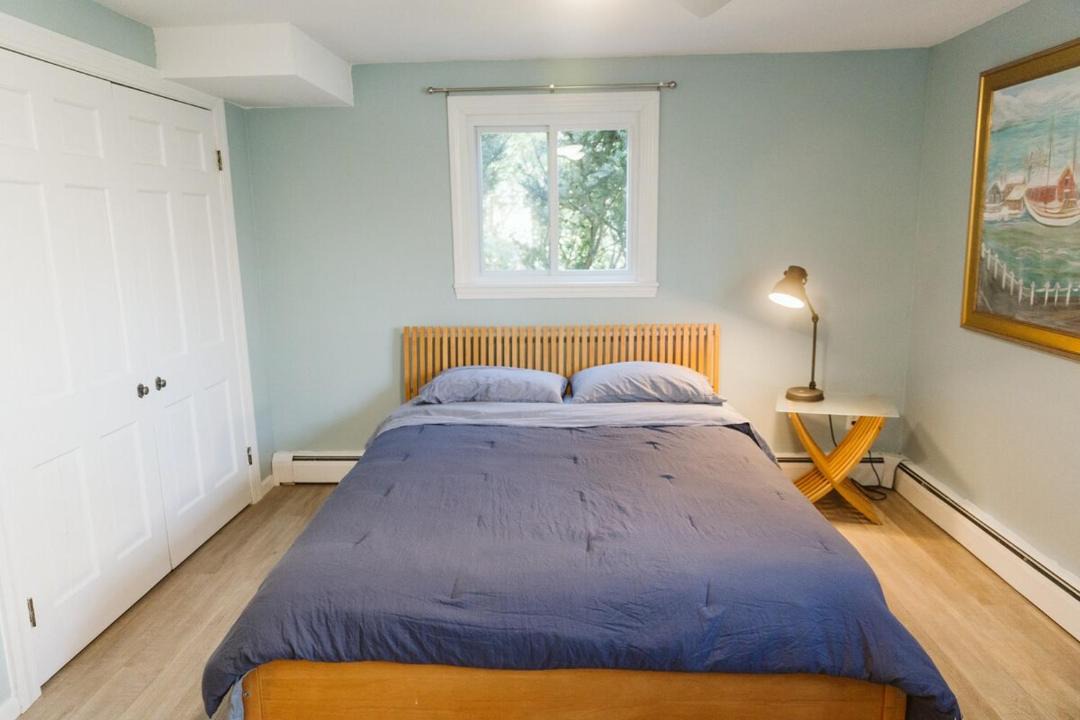 Photo of Bedroom in Manchester-by-the-Sea