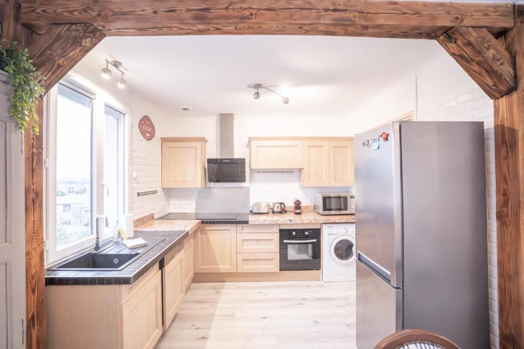 Photo of Kitchen in Carcassonne