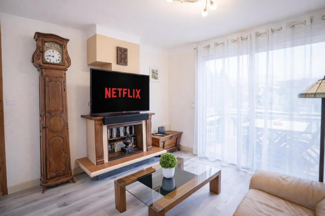 Photo of Livingroom in Carcassonne