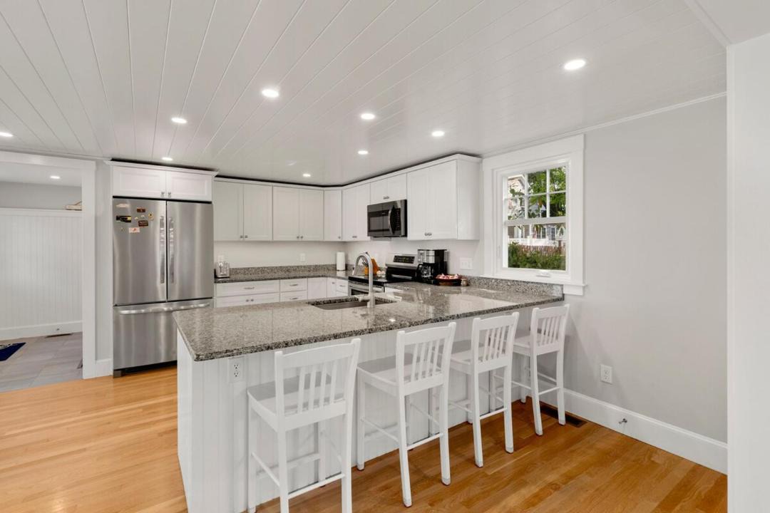 Photo of Kitchen in Rockport