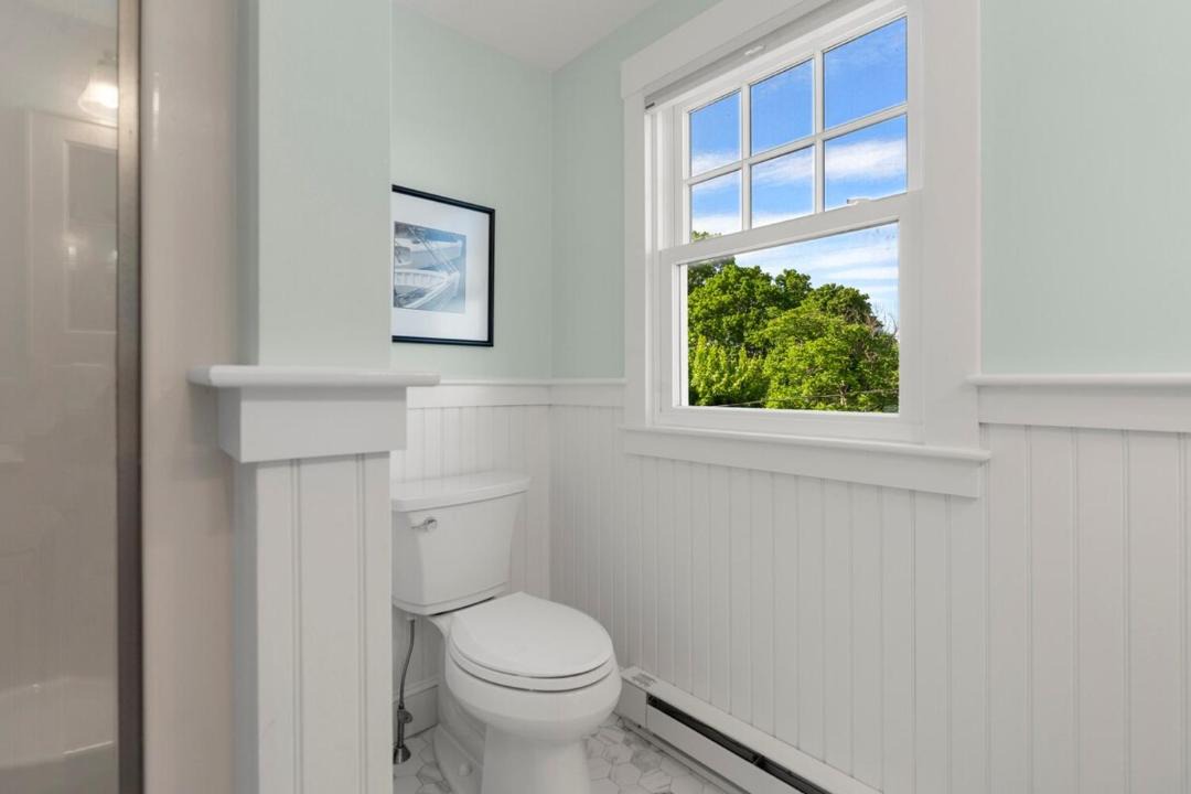 Photo of Bathroom in Rockport