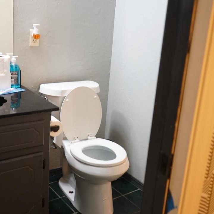 Photo of Bathroom in Yukon