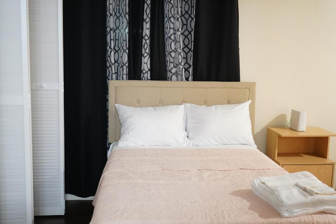 Photo of Bedroom in Yukon