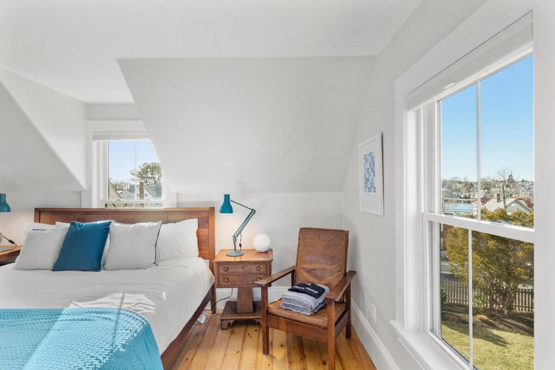 Photo of Bedroom in Gloucester