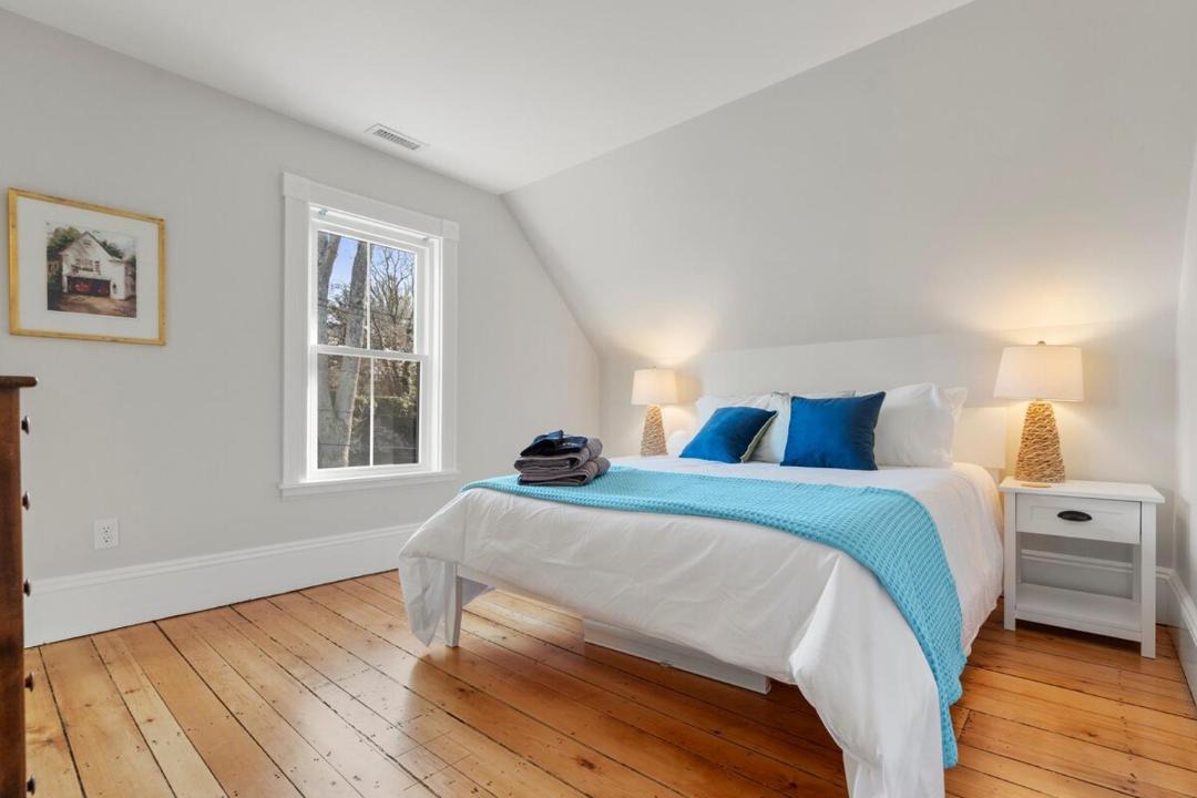 Photo of Bedroom in Gloucester