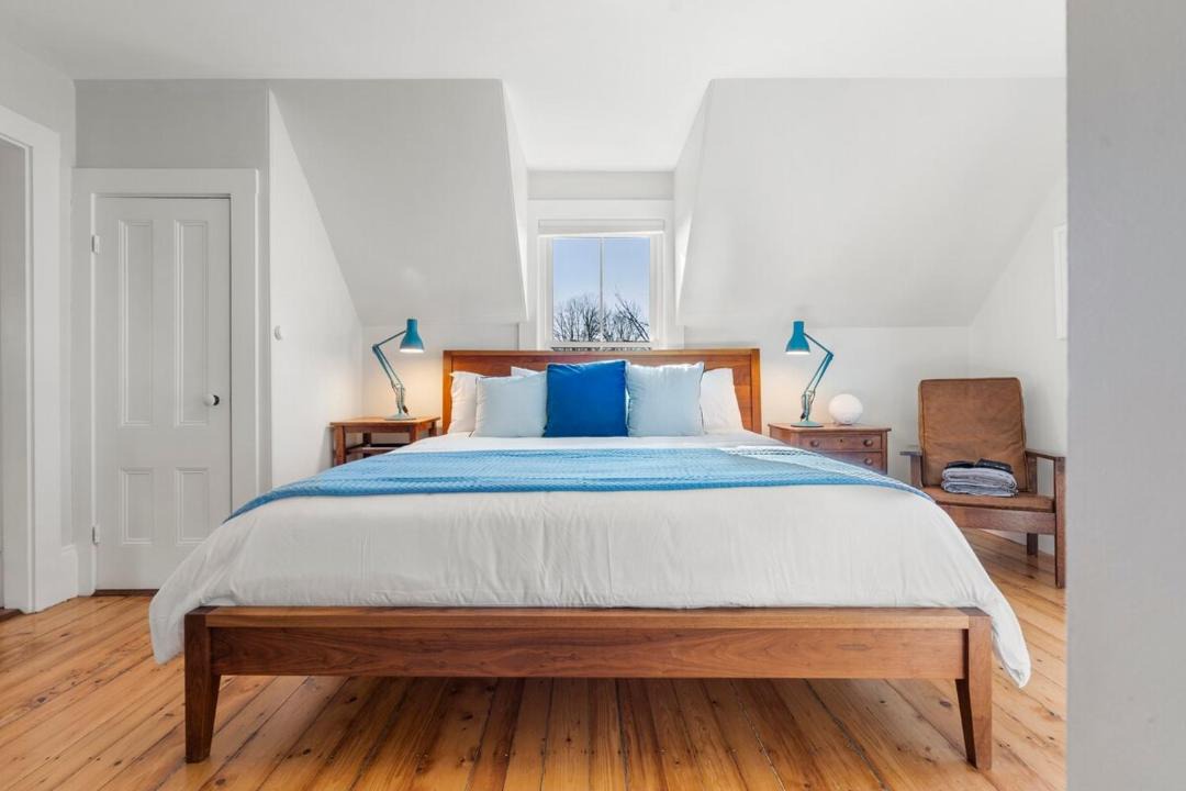 Photo of Bedroom in Gloucester