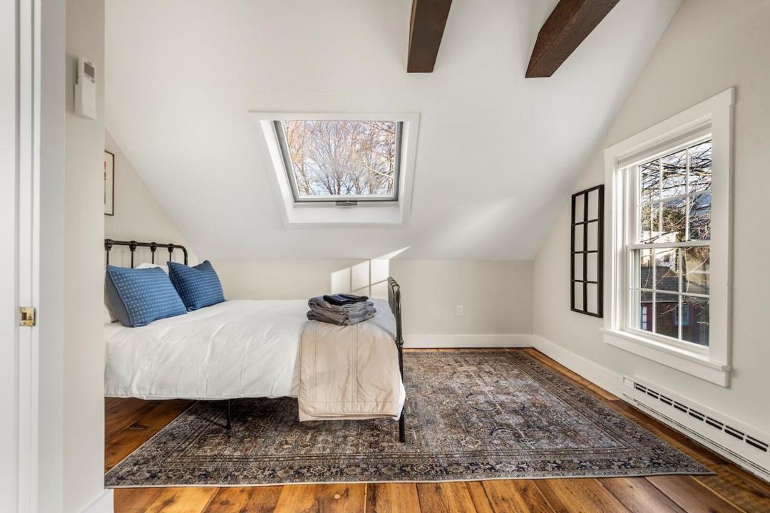 Photo of Bedroom in Rockport