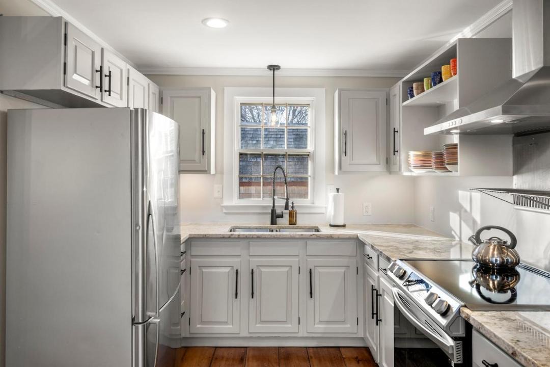 Photo of Kitchen in Rockport