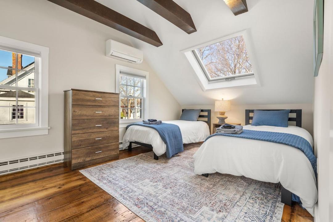 Photo of Bedroom in Rockport