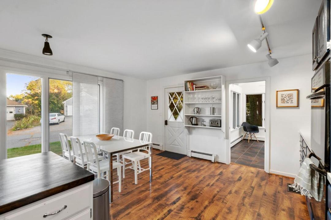 Photo of Kitchen in Rockport