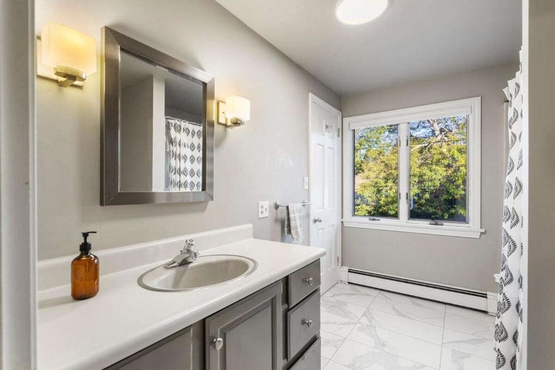 Photo of Bathroom in Rockport