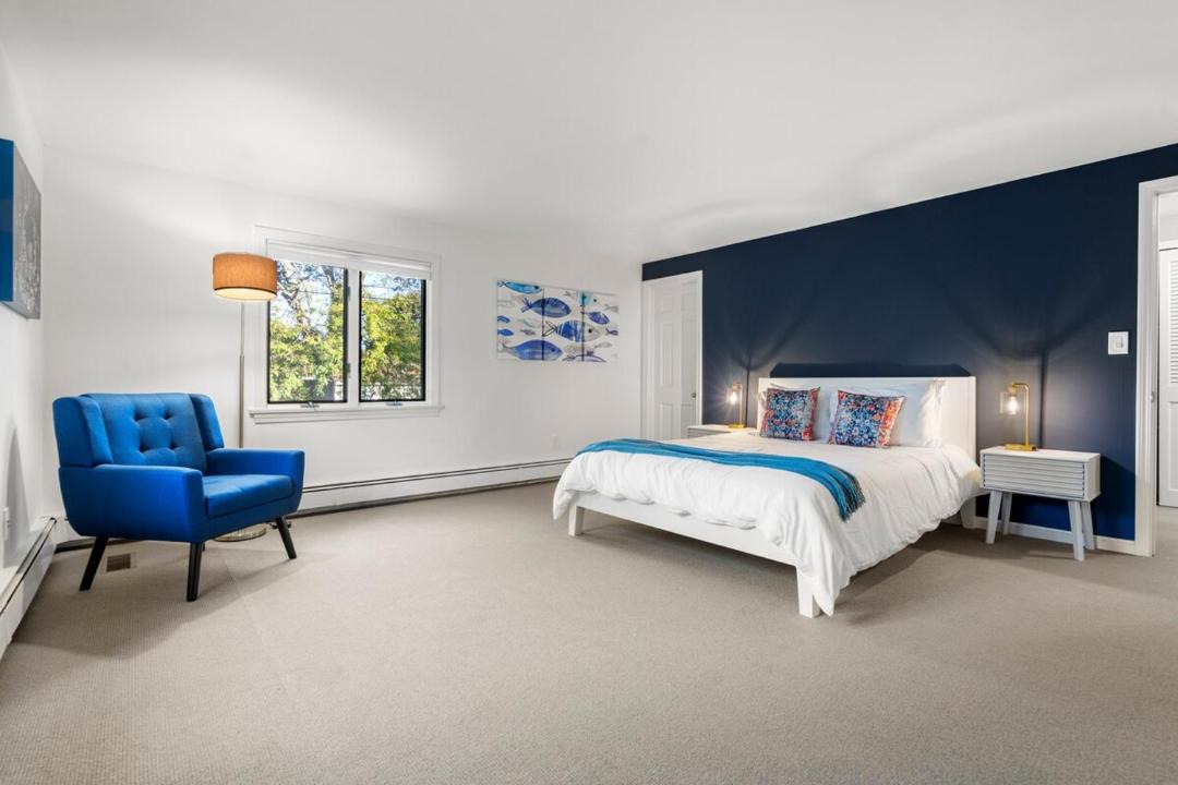 Photo of Bedroom in Rockport