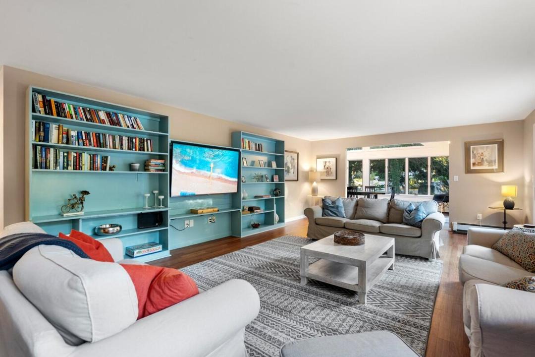 Photo of Livingroom in Rockport