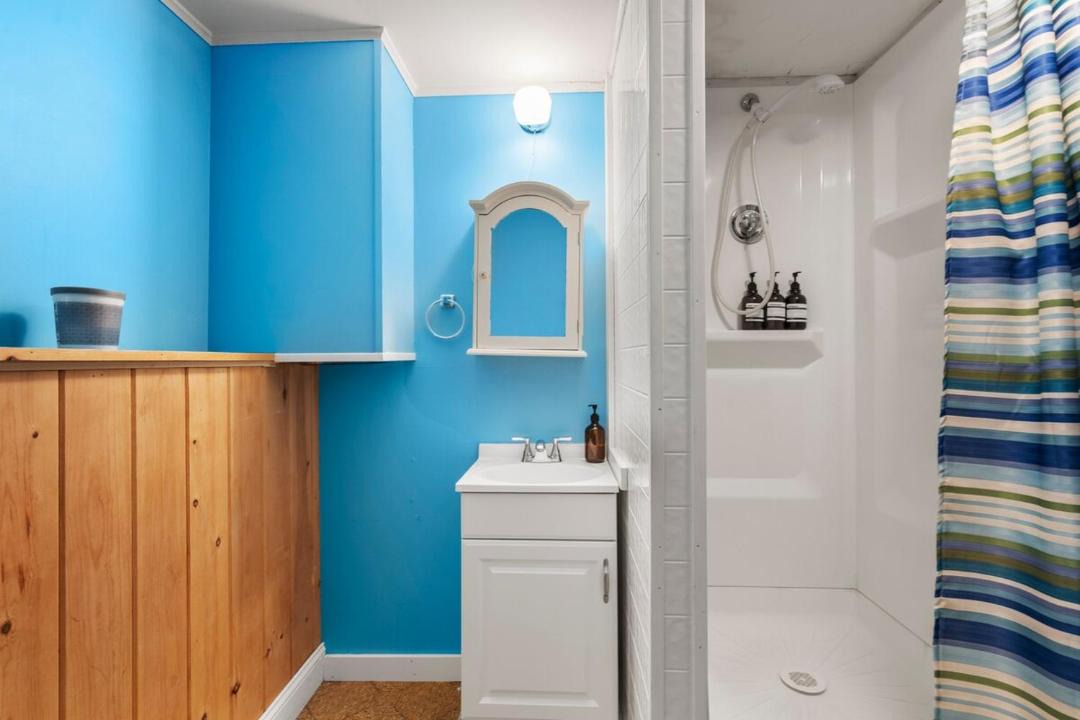 Photo of Bathroom in Rockport