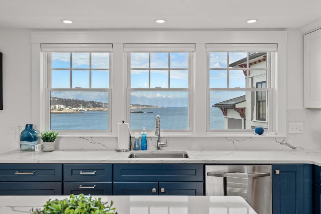 Photo of Kitchen in Rockport