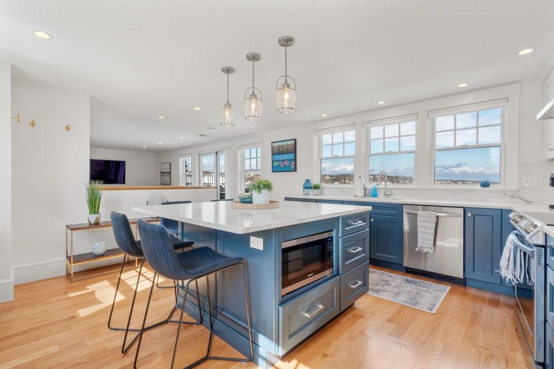 Photo of Kitchen in Rockport