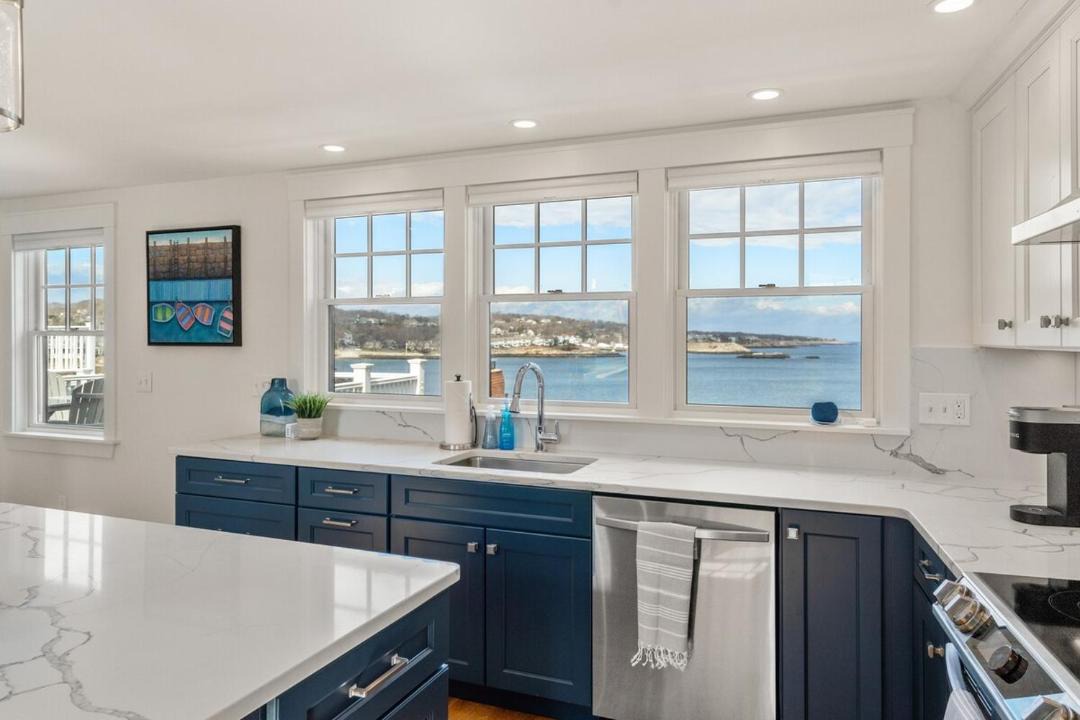 Photo of Kitchen in Rockport
