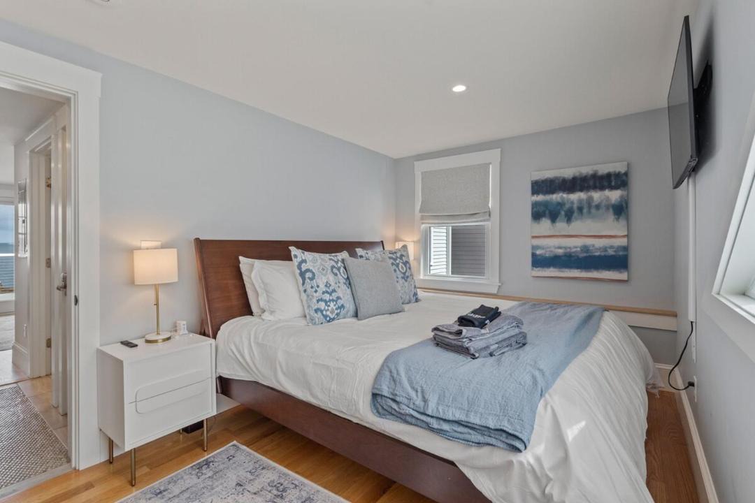 Photo of Bedroom in Rockport