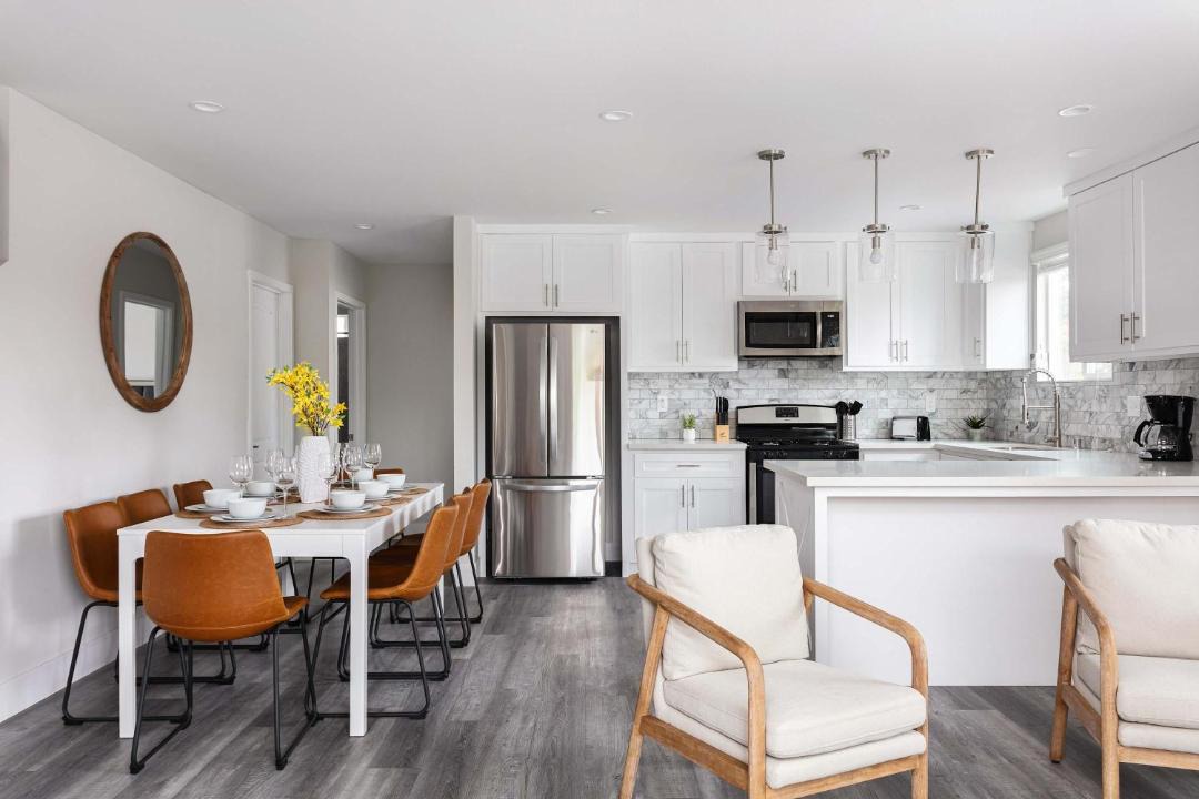 Photo of Kitchen in Burbank