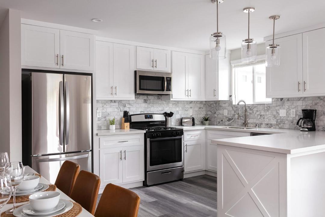 Photo of Kitchen in Burbank