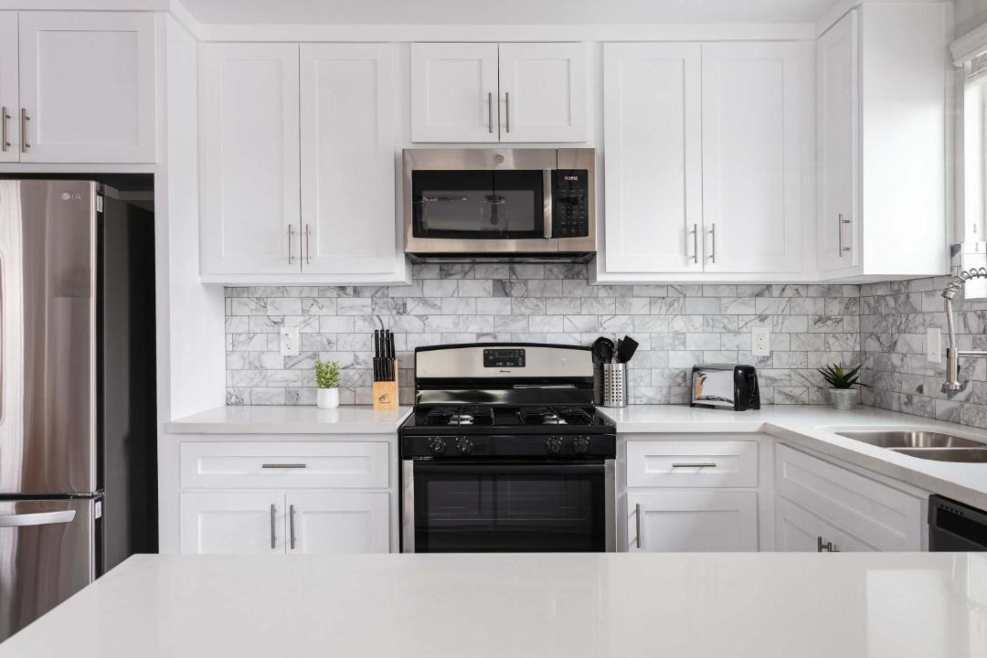Photo of Kitchen in Burbank