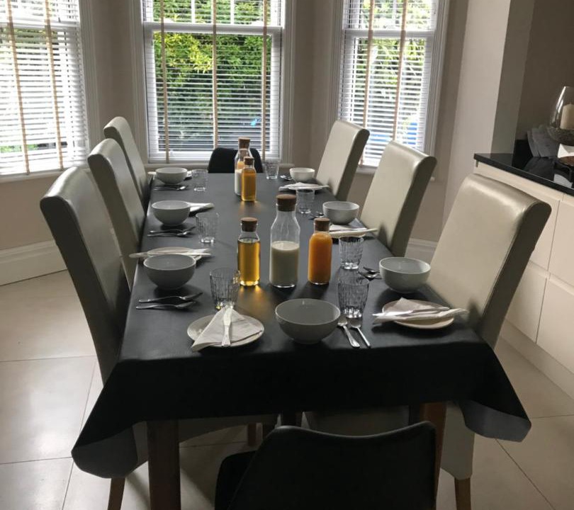 Photo of Others in Palmers Green