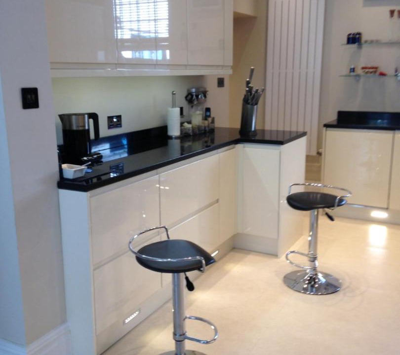 Photo of Others in Palmers Green