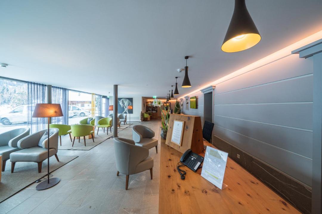 Photo of Others in Tschiertschen
