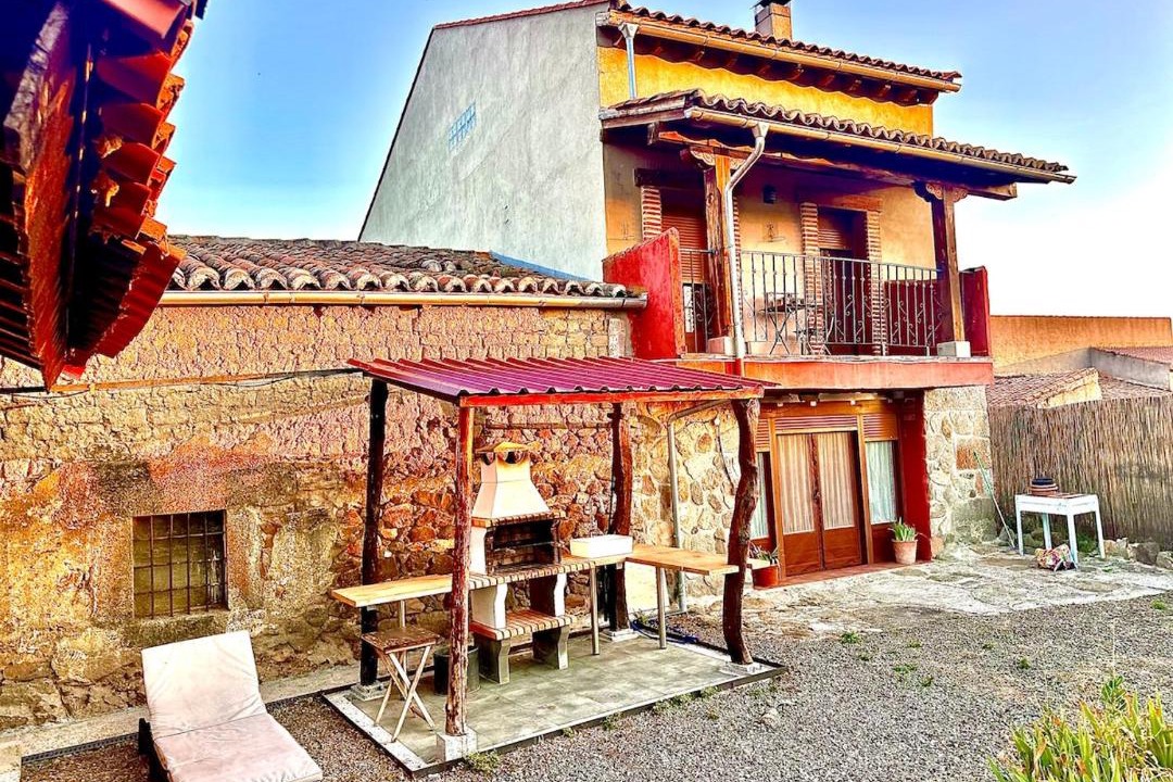 Photo of Others in San Bartolome de Corneja