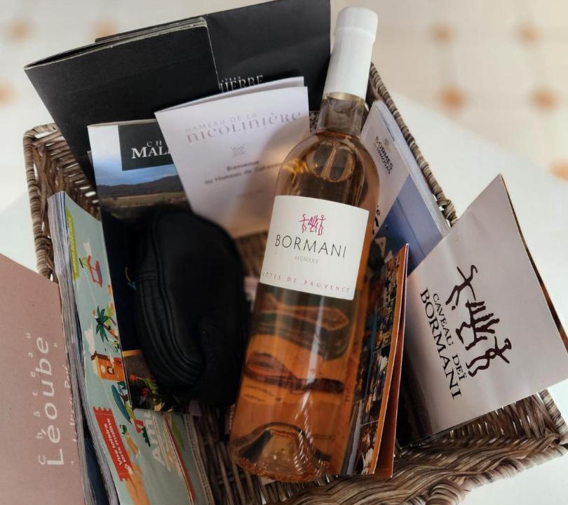 Photo of Others in Cabasson