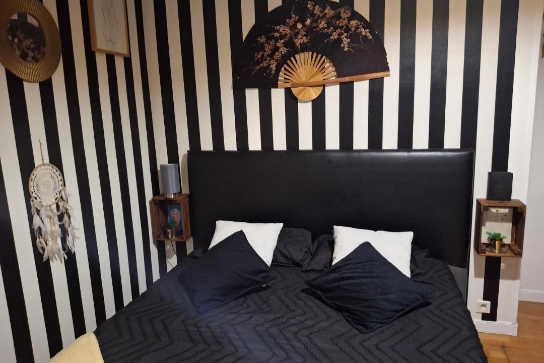 Photo of Bedroom in Eu