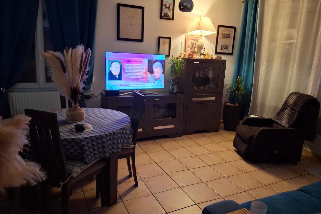 Photo of Livingroom in Eu