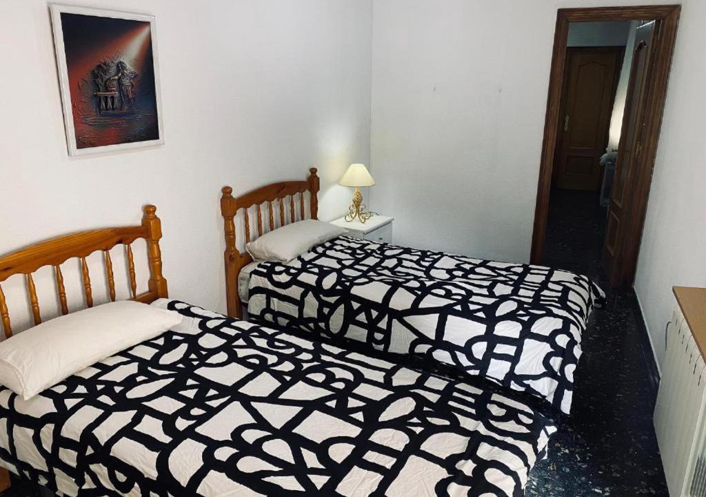 Photo of Bedroom in Rubi