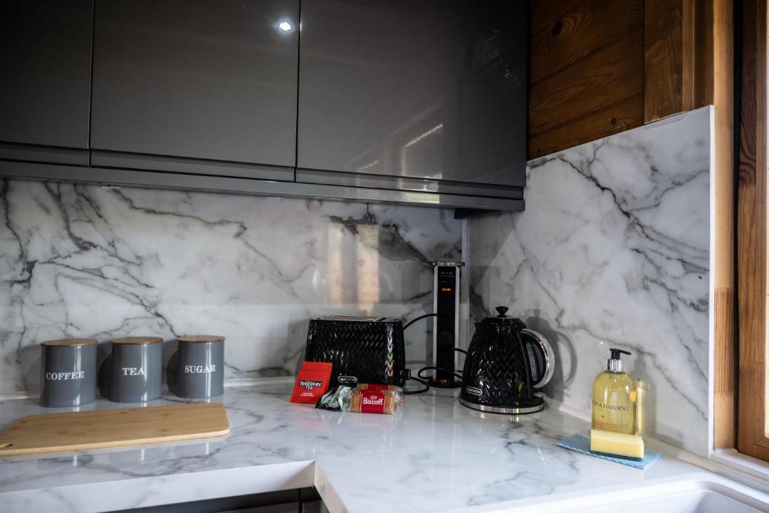 Photo of Kitchen in Hethel