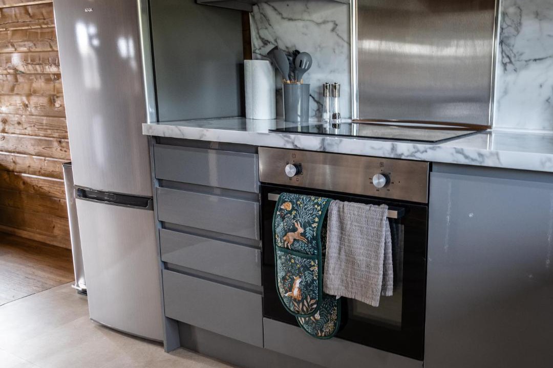 Photo of Kitchen in Hethel