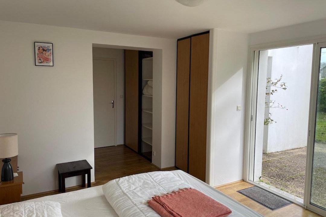 Photo of Bedroom in Penestin
