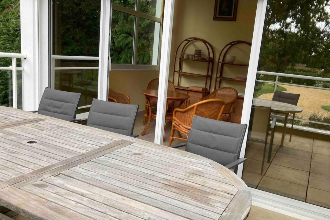 Photo of Patio Balcony in Penestin